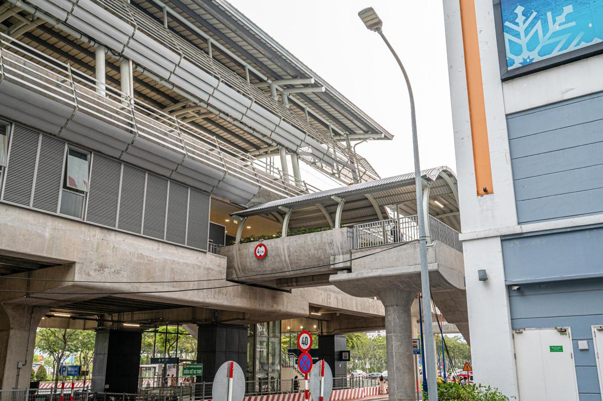 Masteri Thao Dien - Mrt Metro 5m Quan 1 Apartamento
