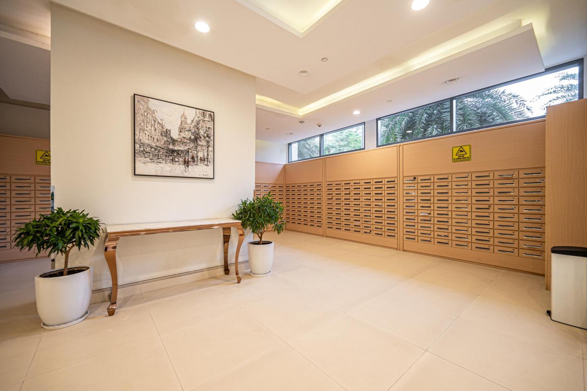 Masteri Thao Dien - Mrt Metro 5m Quan 1 Apartamento *