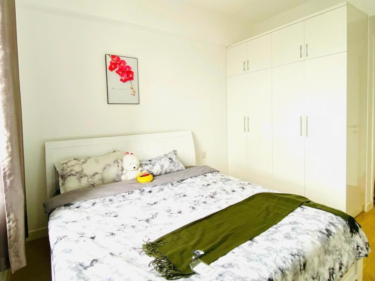 Apartamento Masteri Thao Dien - Mrt Metro 5m Quan 1