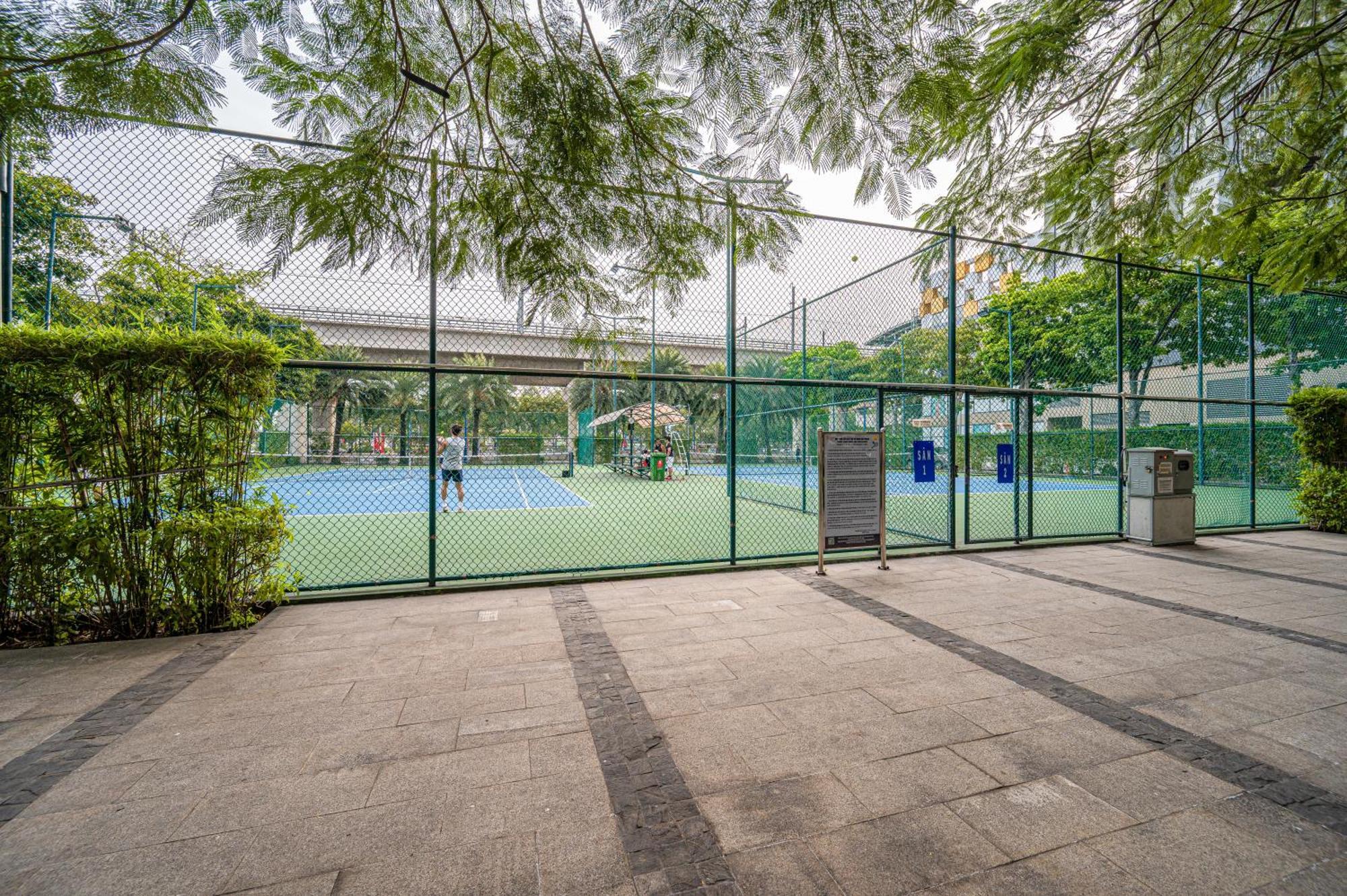 Apartamento Masteri Thao Dien - Mrt Metro 5m Quan 1