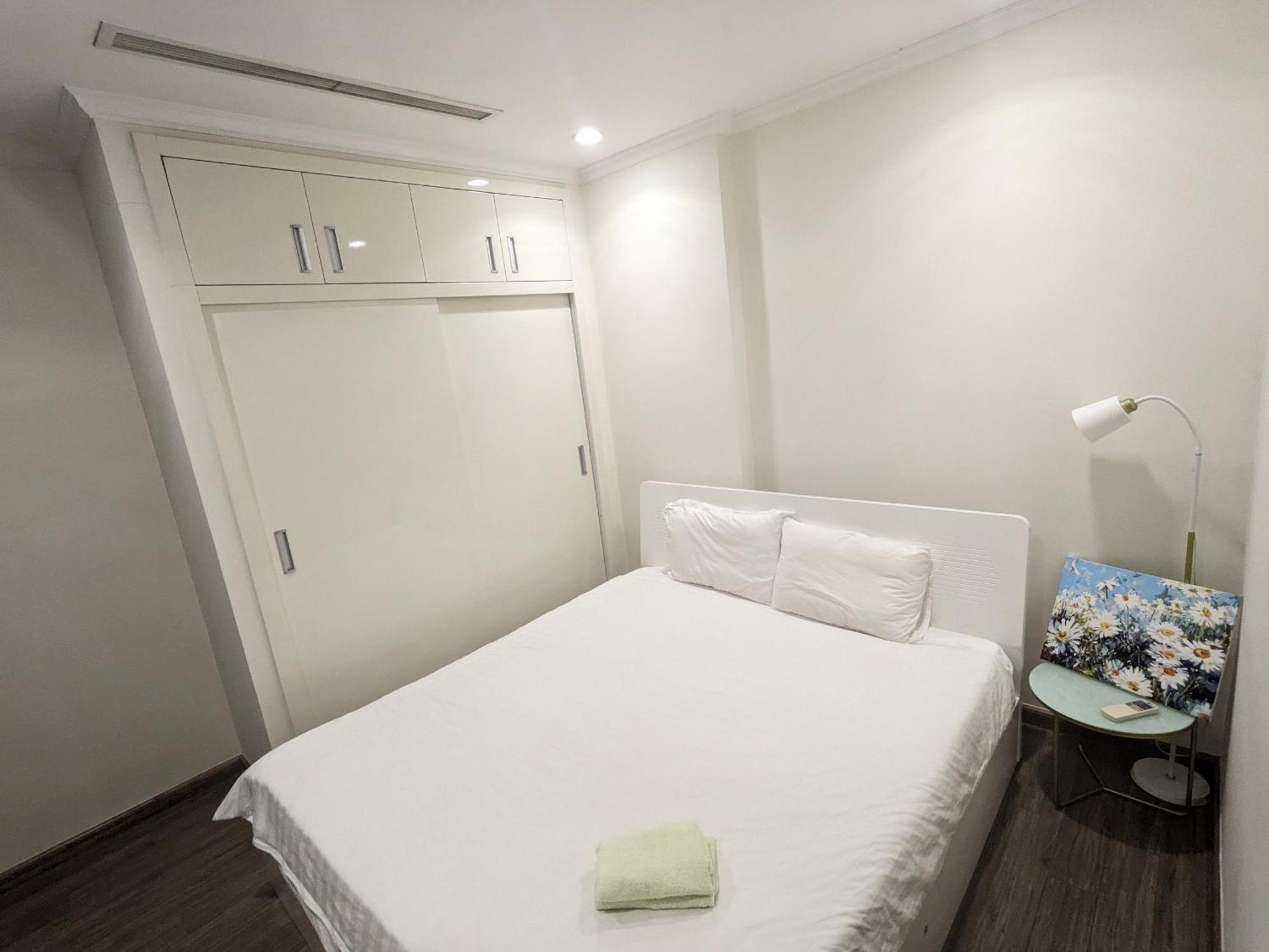 Apartamento Masteri Thao Dien - Mrt Metro 5m Quan 1 *